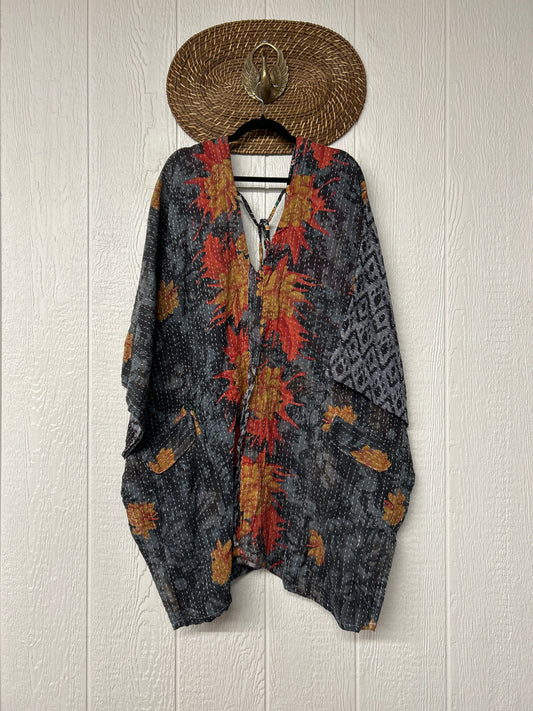 Pareo Kantha Shortie Moondance Muu 0926 258