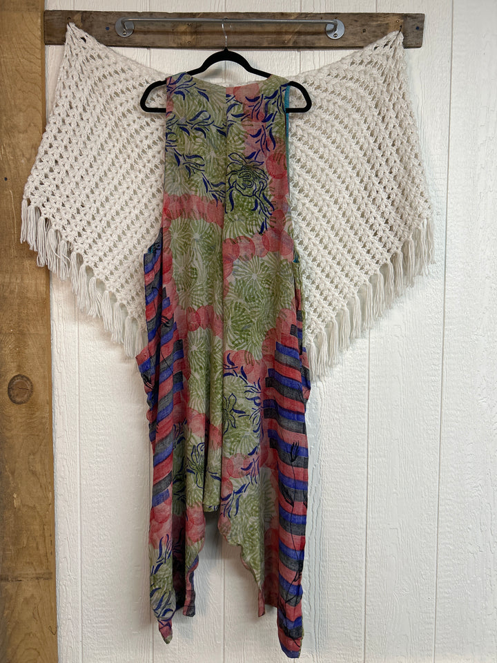 Duality Erin Jumpsuit 0425 271