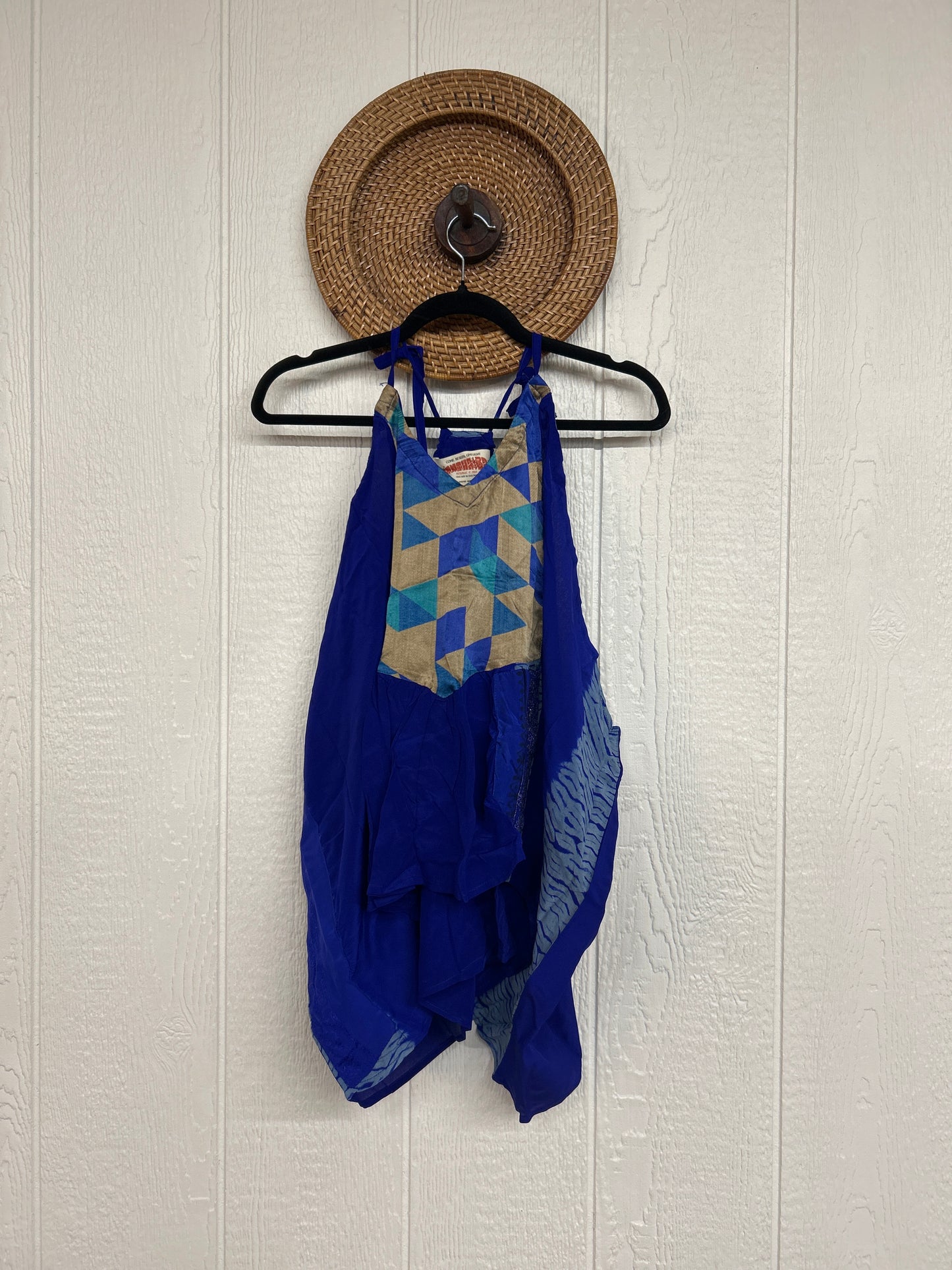 Free Fallin' Tank 0725 186