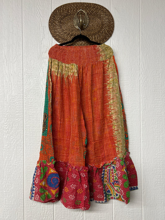 Pareo Kantha Joplin Pants 0326 086
