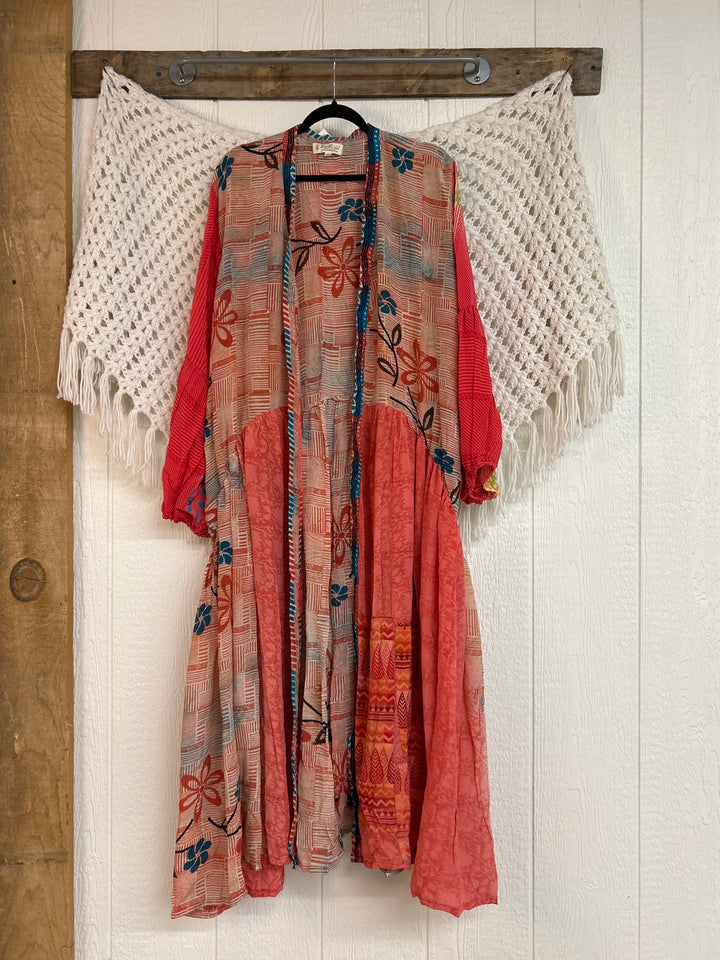 Evermore Kimono 0125 083