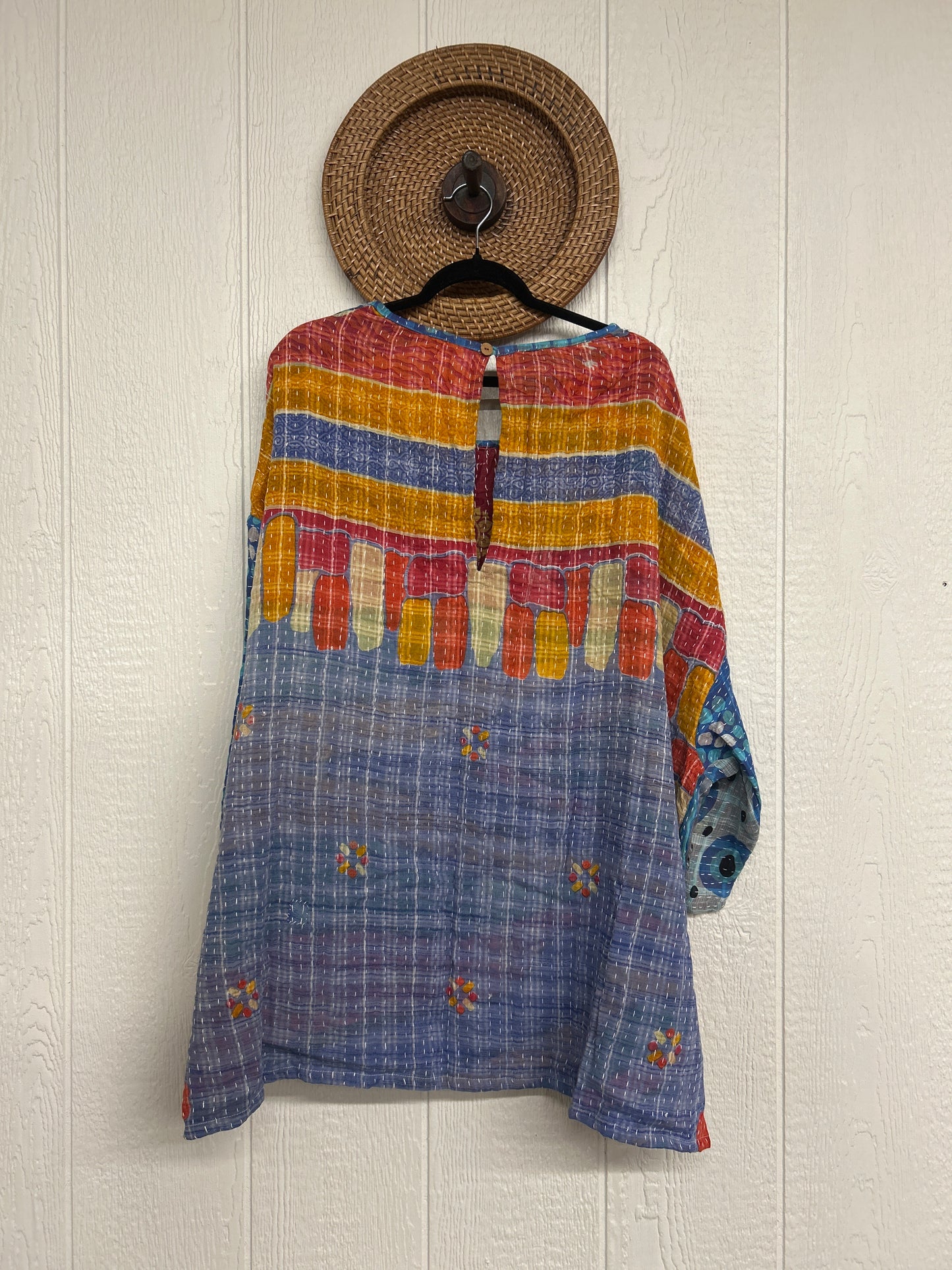 Pareo Kantha Dream Pullover 1225 196