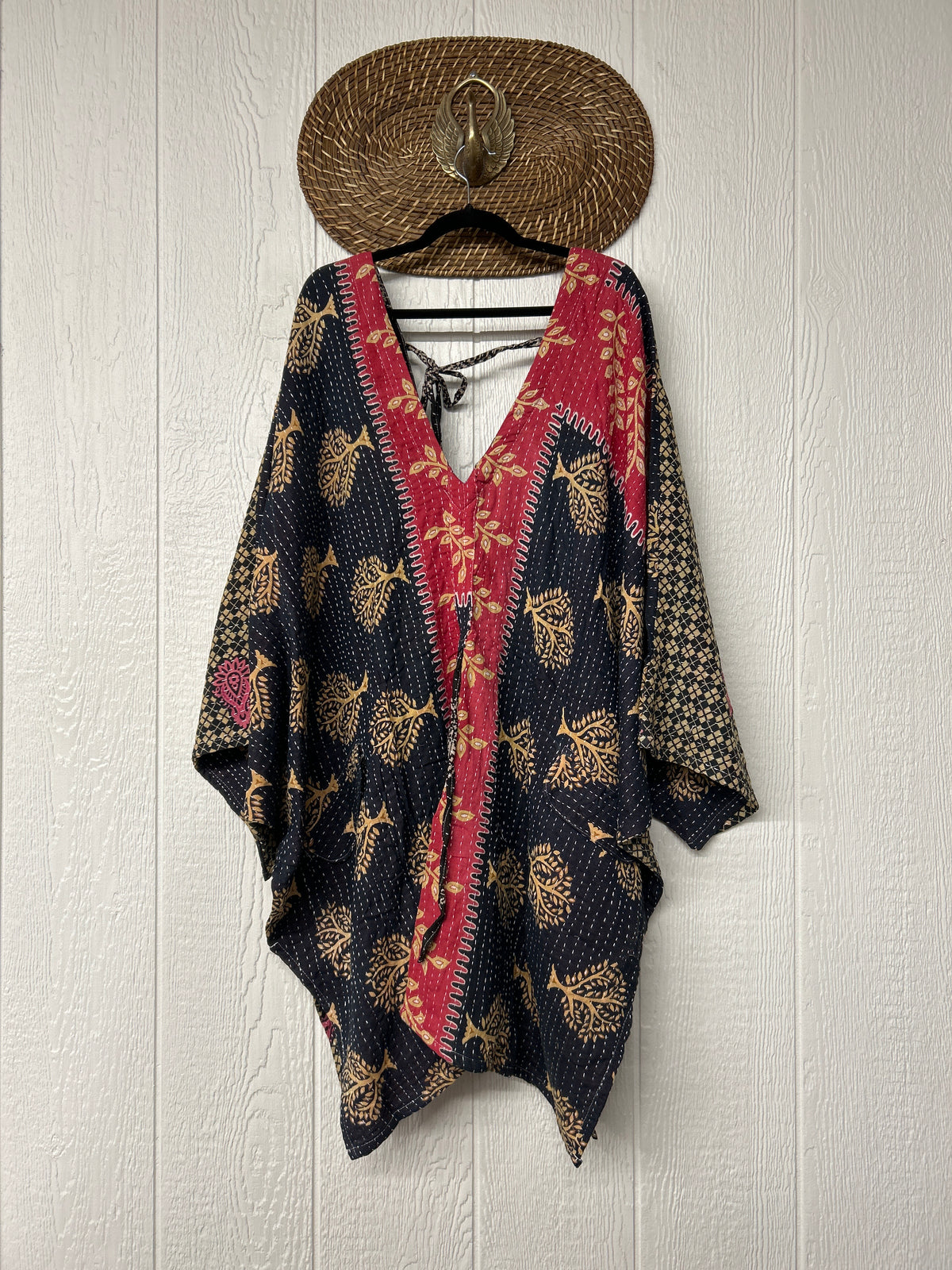 Pareo Kantha Shortie Moondance Muu 0926 269