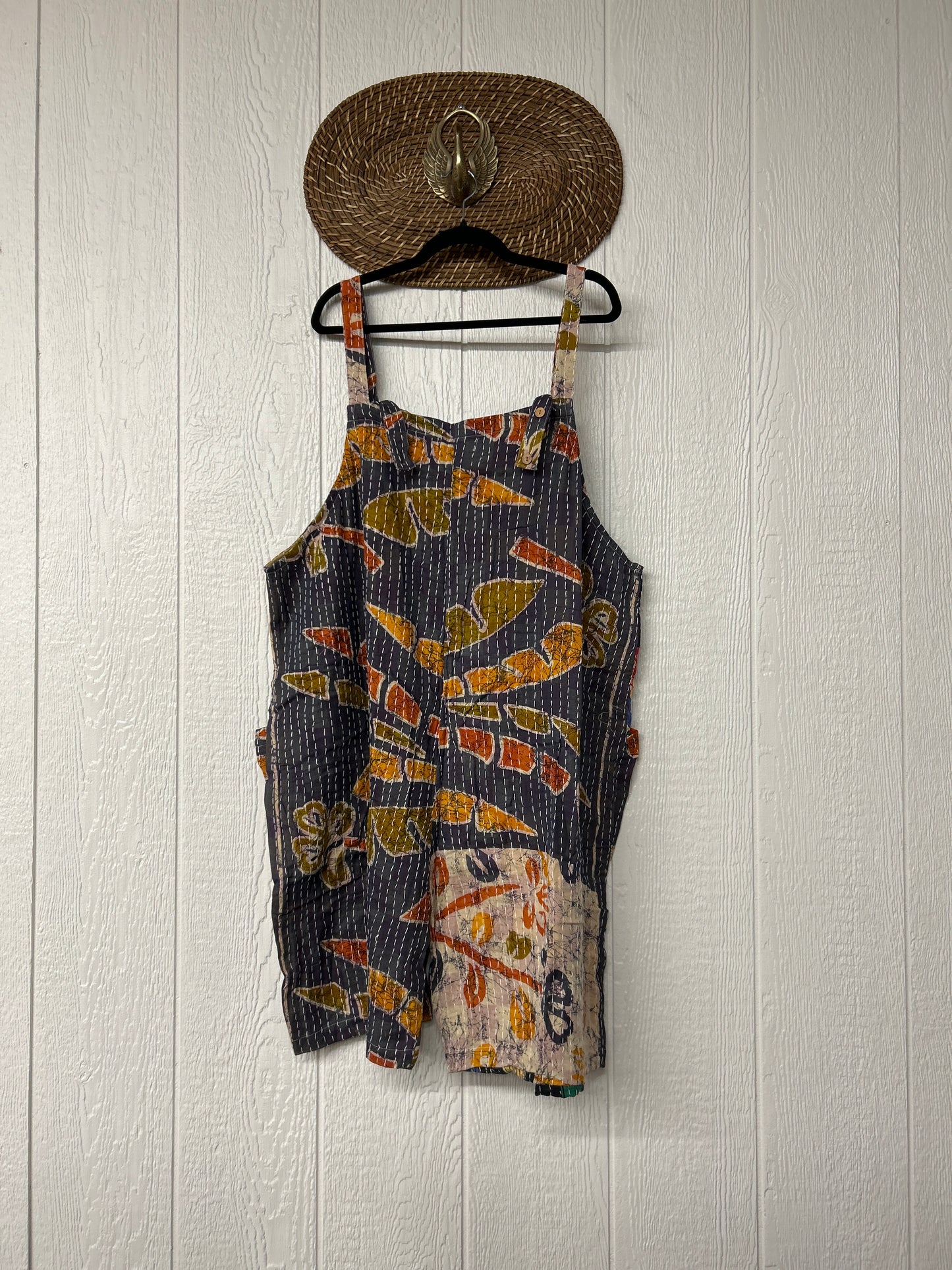 Seeker Shortall 0625 144