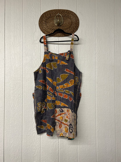 Seeker Shortall 0625 144