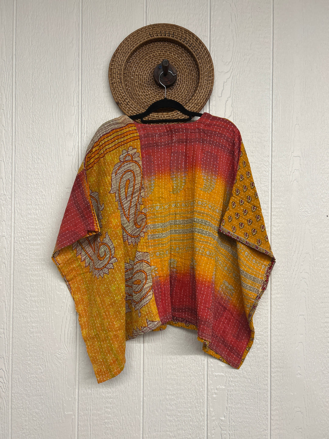 Kantha Shortie-Muu 0625 053