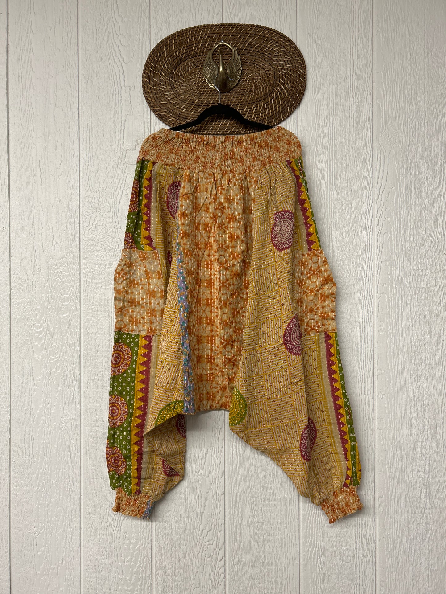 Pareo Kantha Be Still Harems 0626 220