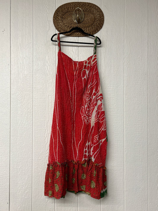 Pareo Kantha Joplin Dress 1125 276
