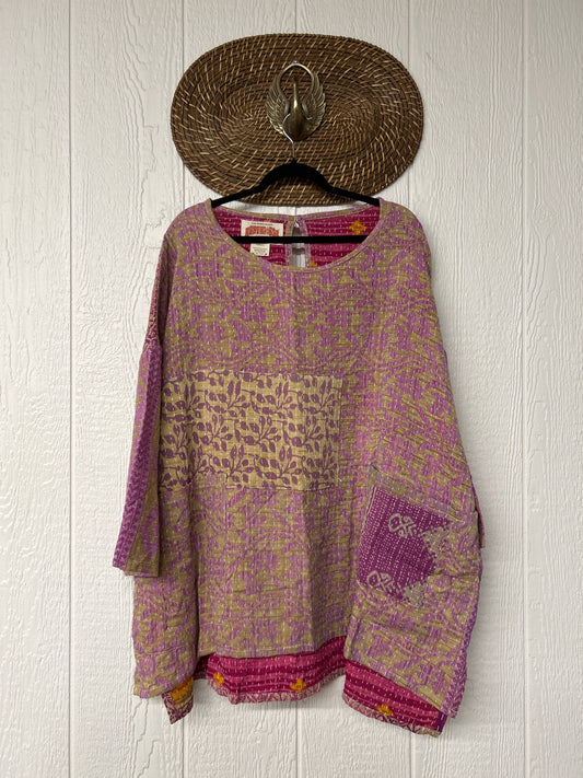 Pareo Kantha Dream Pullover 1225 099
