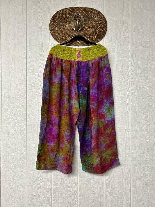 Duality Straight Leg Pants 0626 146
