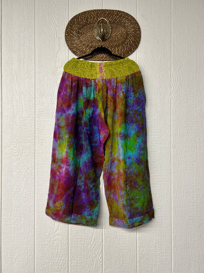 Duality Straight Leg Pants 0626 146