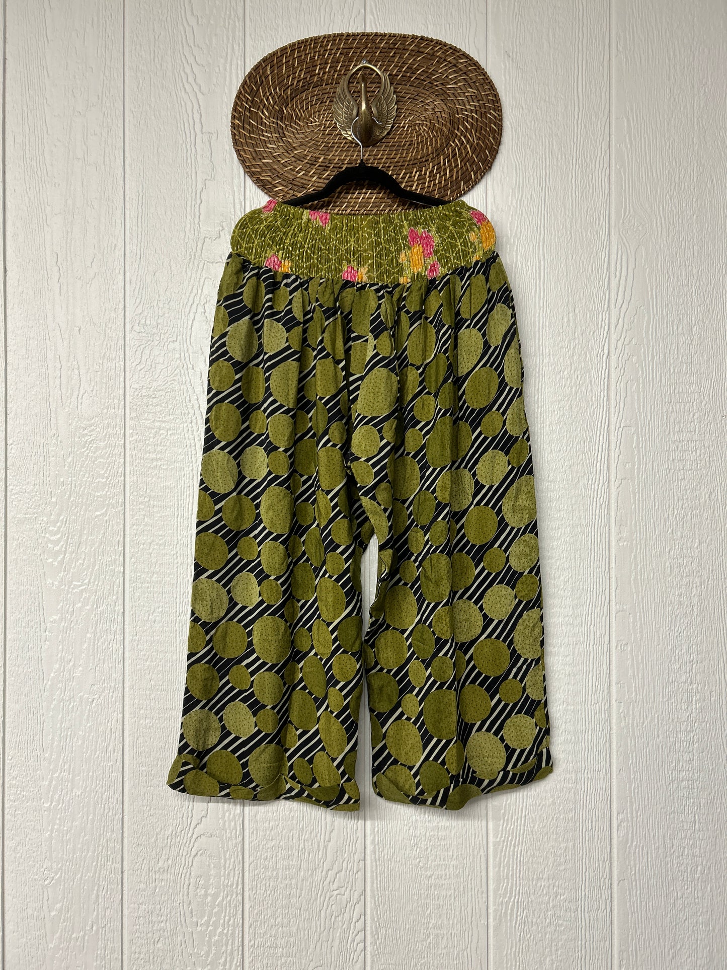 Duality Straight Leg Pants 0626 151