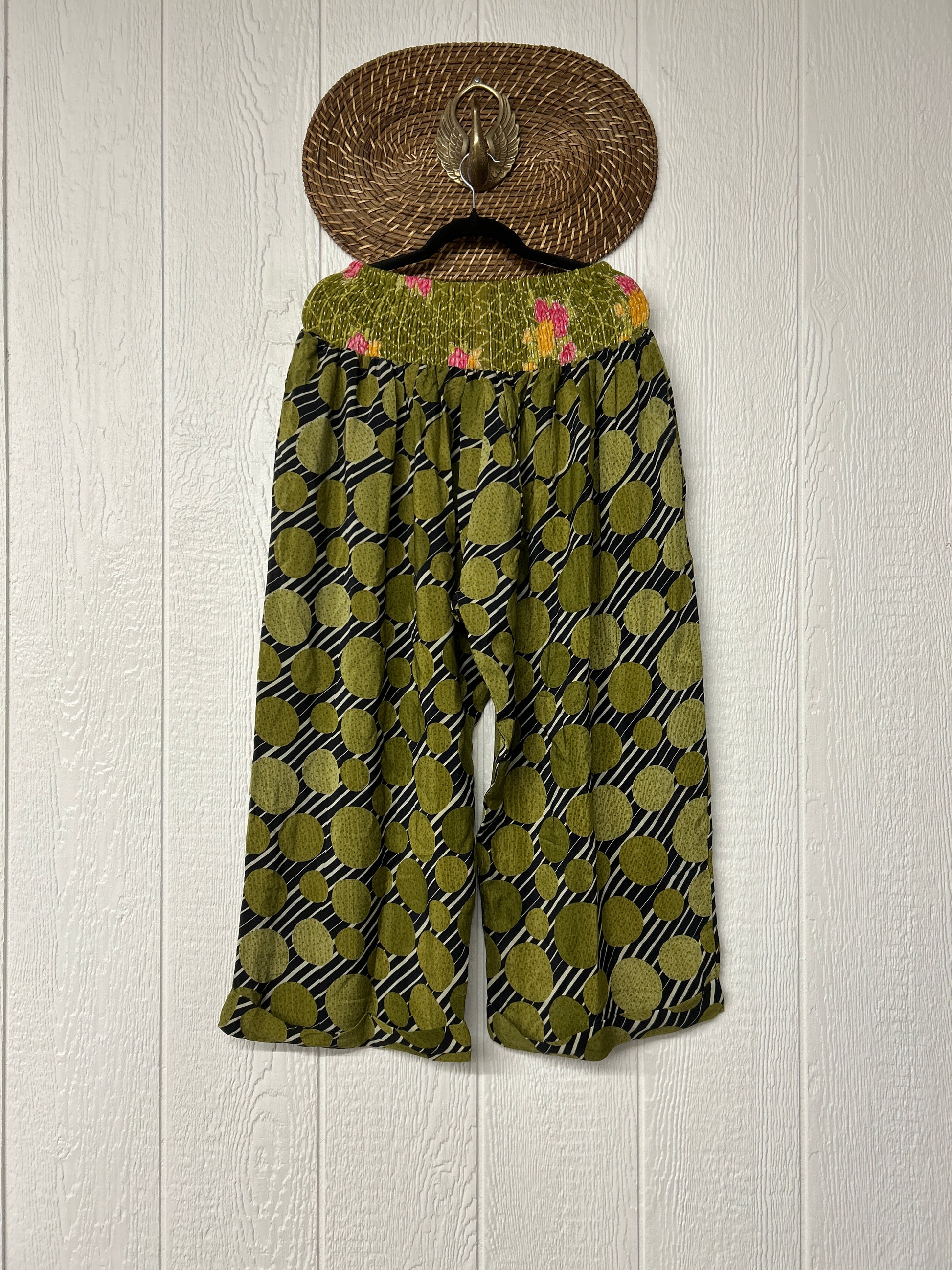 Duality Straight Leg Pants 0626 151