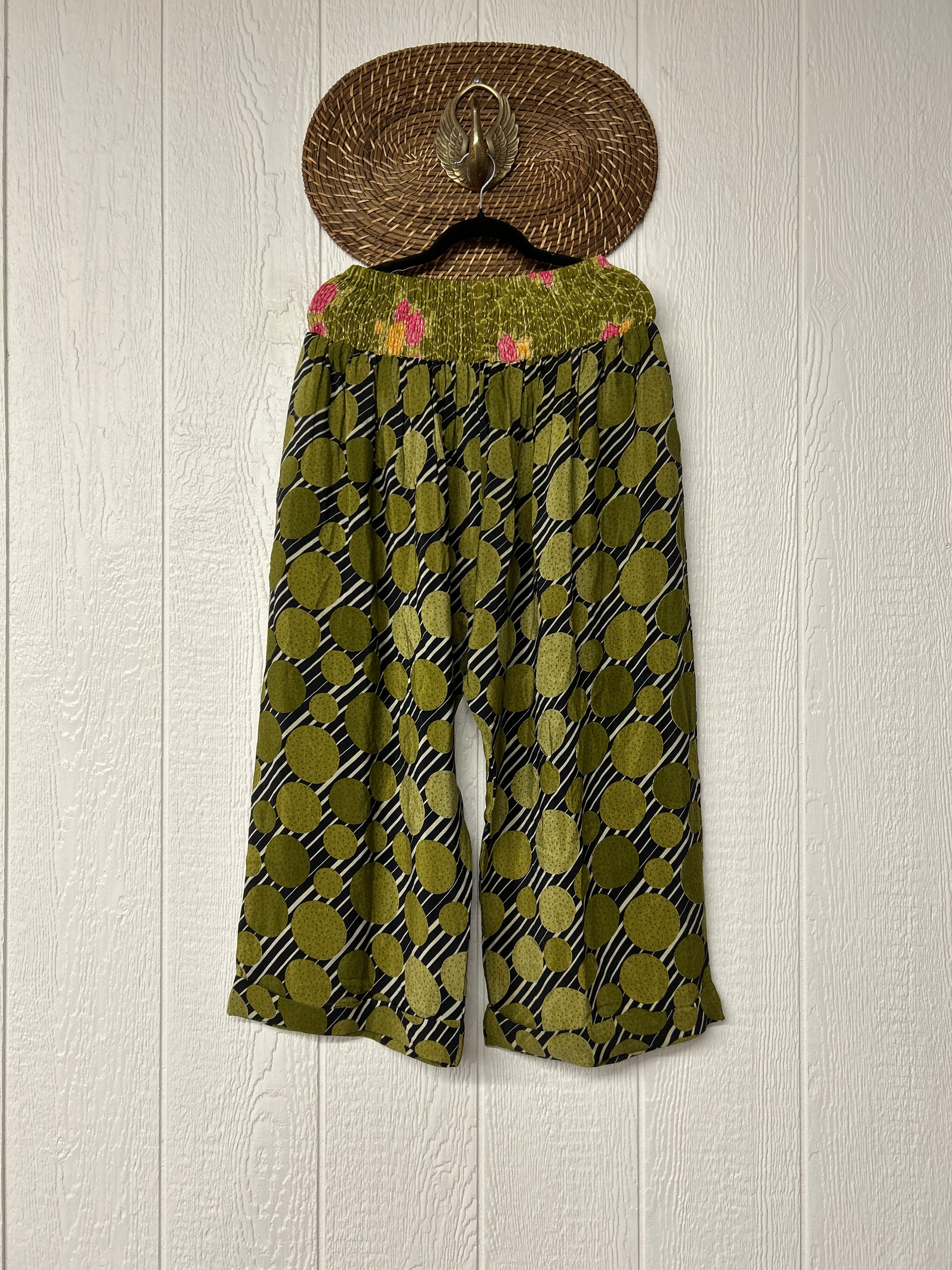 Duality Straight Leg Pants 0626 151