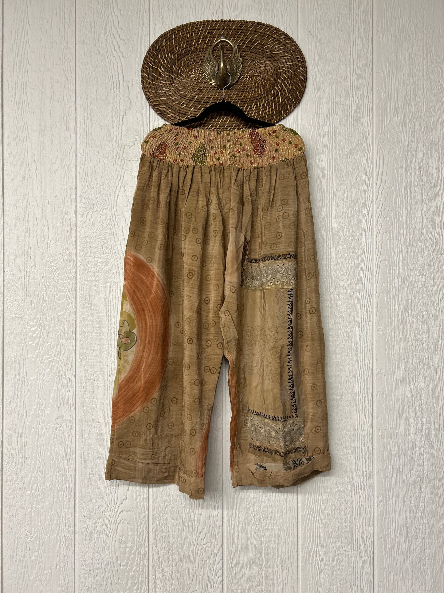 Duality Straight Leg Pants 0626 154