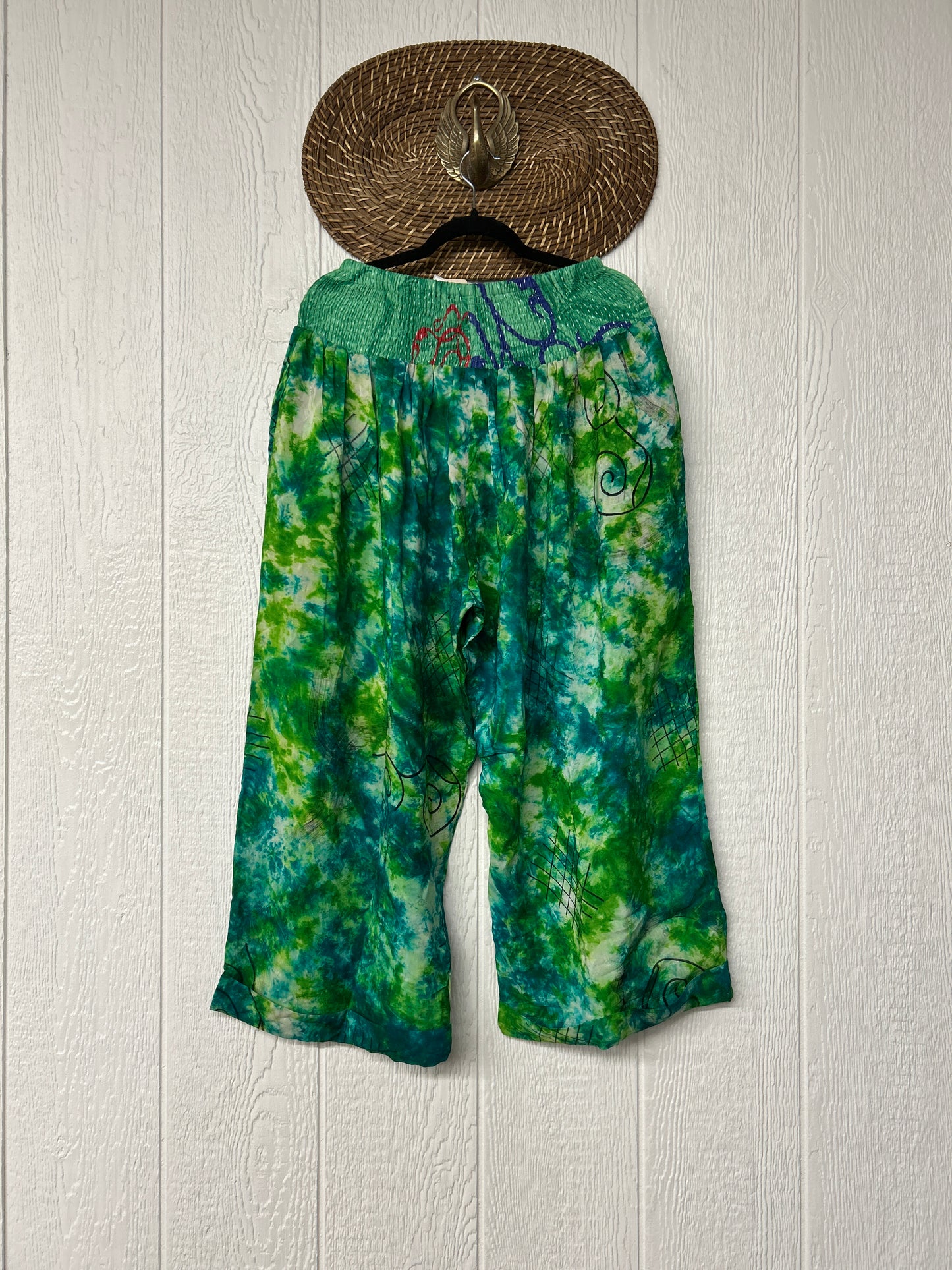 Duality Straight Leg Pants 0626 155