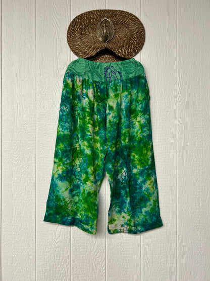 Duality Straight Leg Pants 0626 155