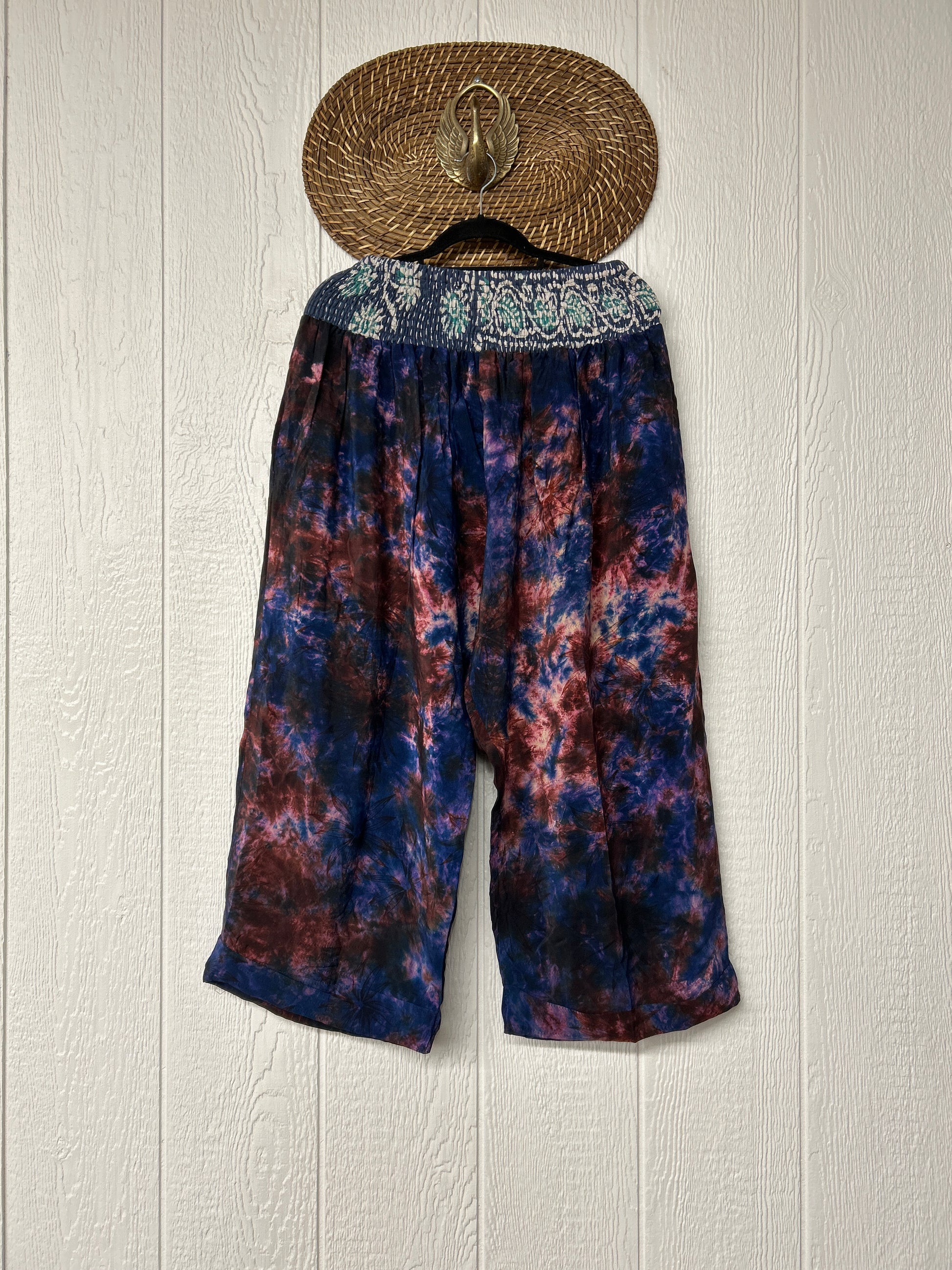 Duality Straight Leg Pants 0626 167