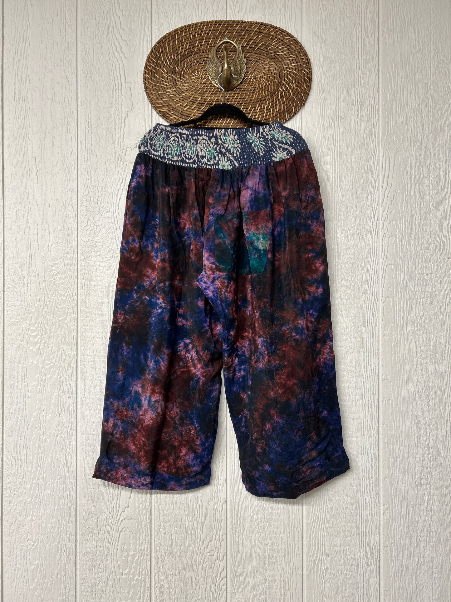 Duality Straight Leg Pants 0626 167