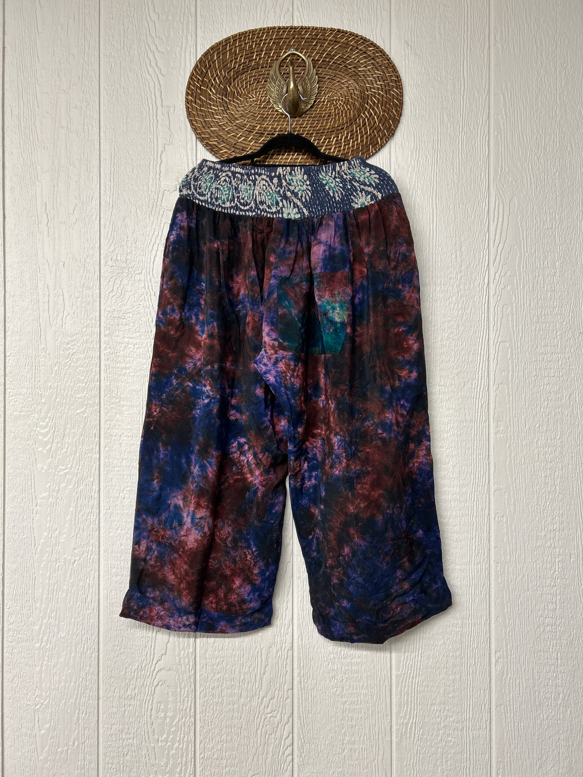 Duality Straight Leg Pants 0626 167