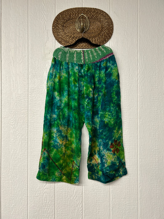 Duality Straight Leg Pants 0626 169