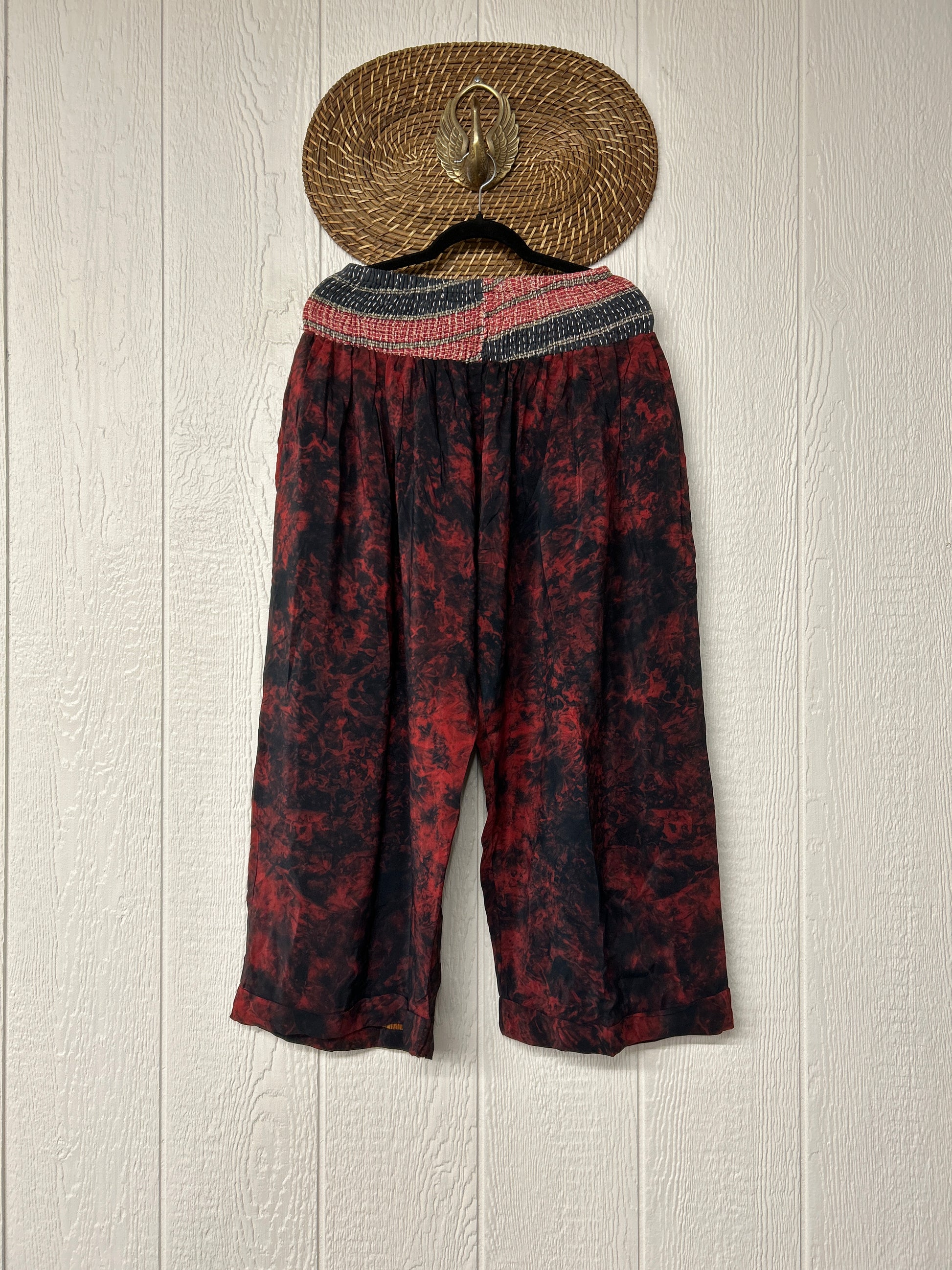 Duality Straight Leg Pants 0626 175
