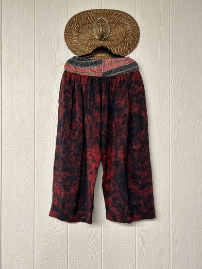 Duality Straight Leg Pants 0626 175