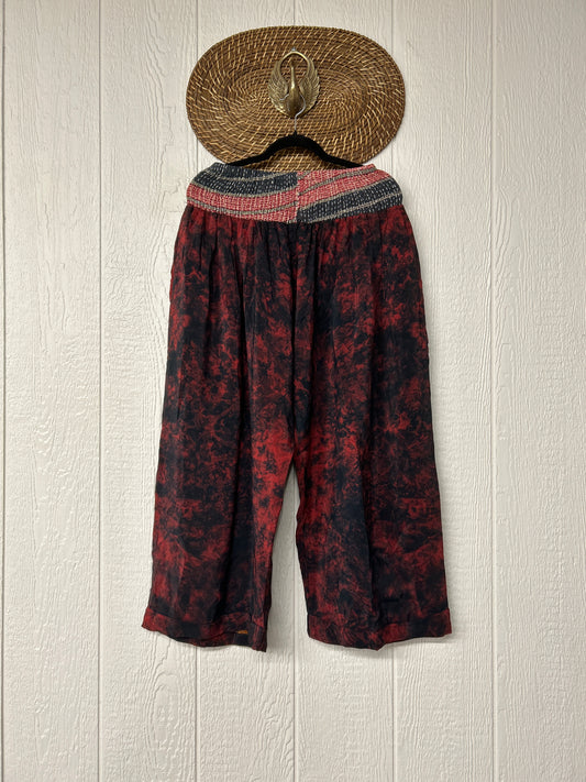 Duality Straight Leg Pants 0626 175