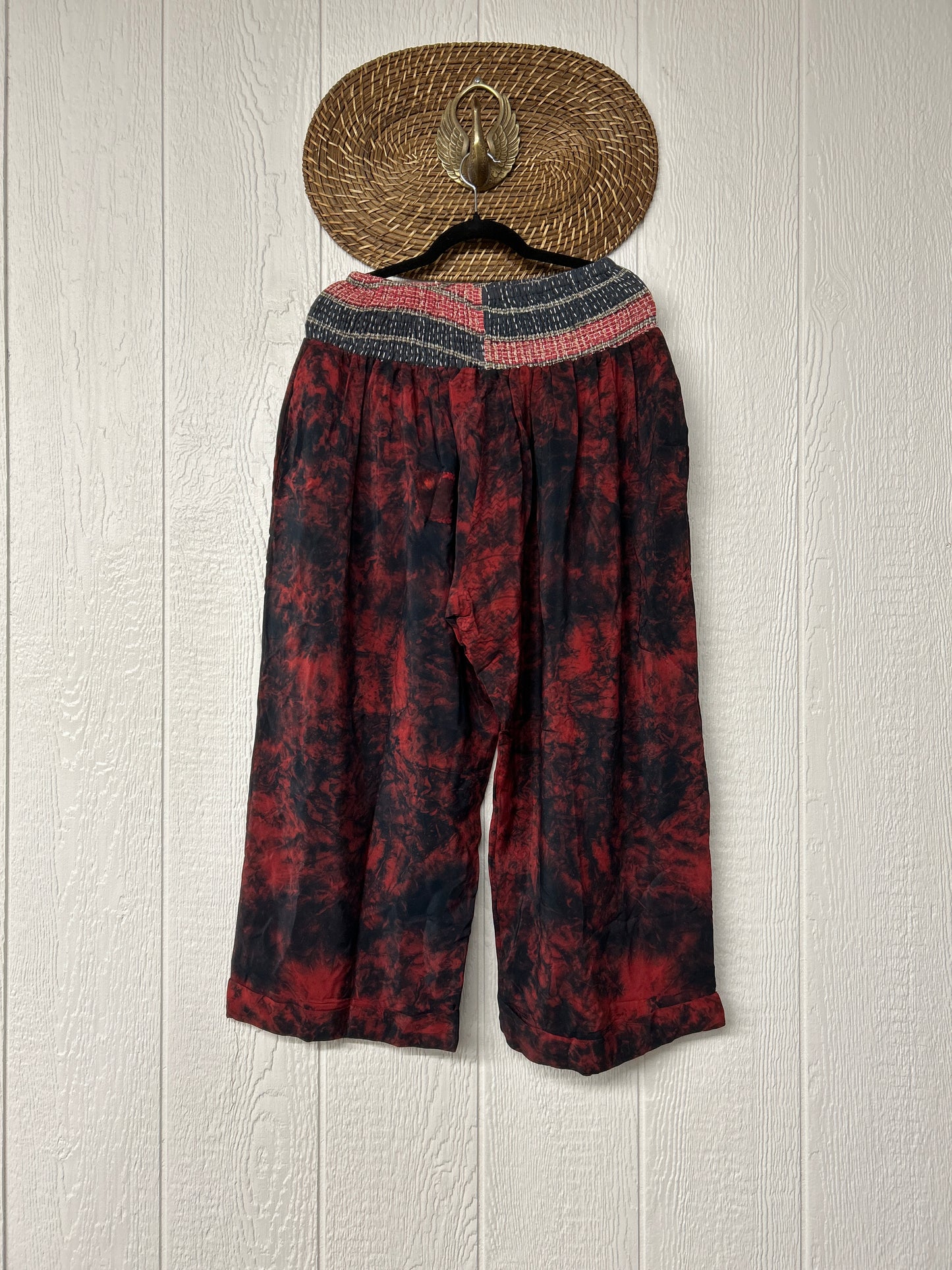 Duality Straight Leg Pants 0626 175
