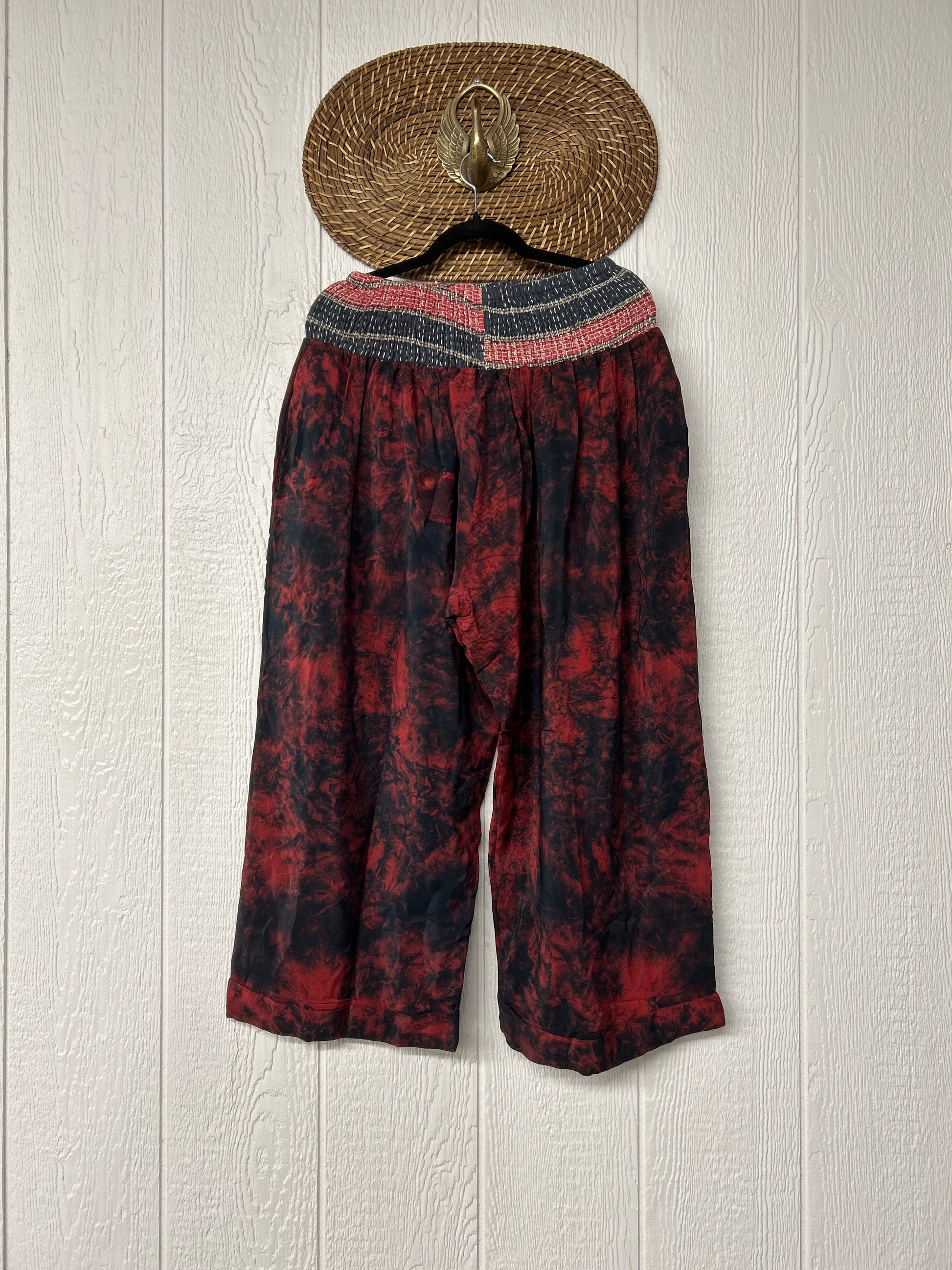 Duality Straight Leg Pants 0626 175