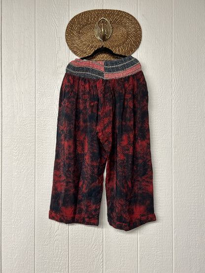 Duality Straight Leg Pants 0626 175