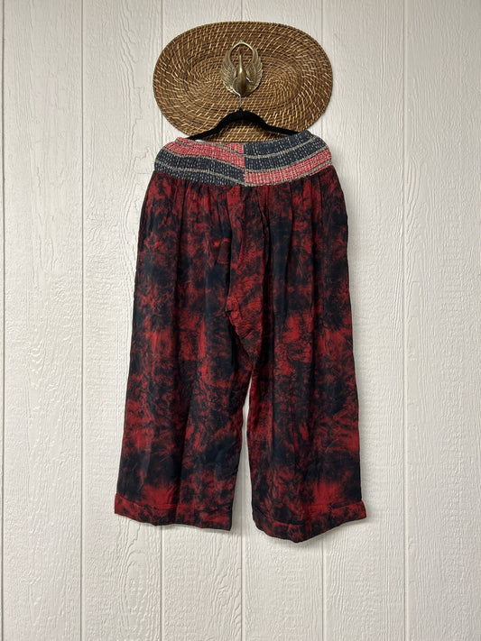 Duality Straight Leg Pants 0626 175