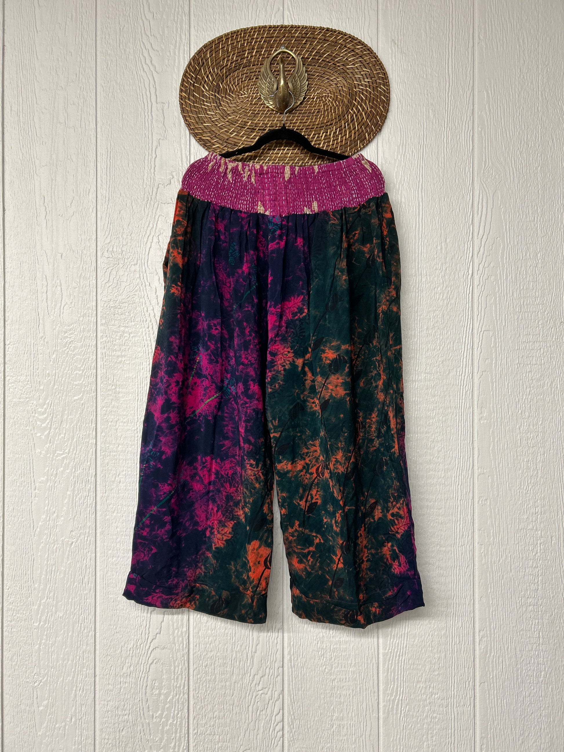 Duality Straight Leg Pants 0626 177