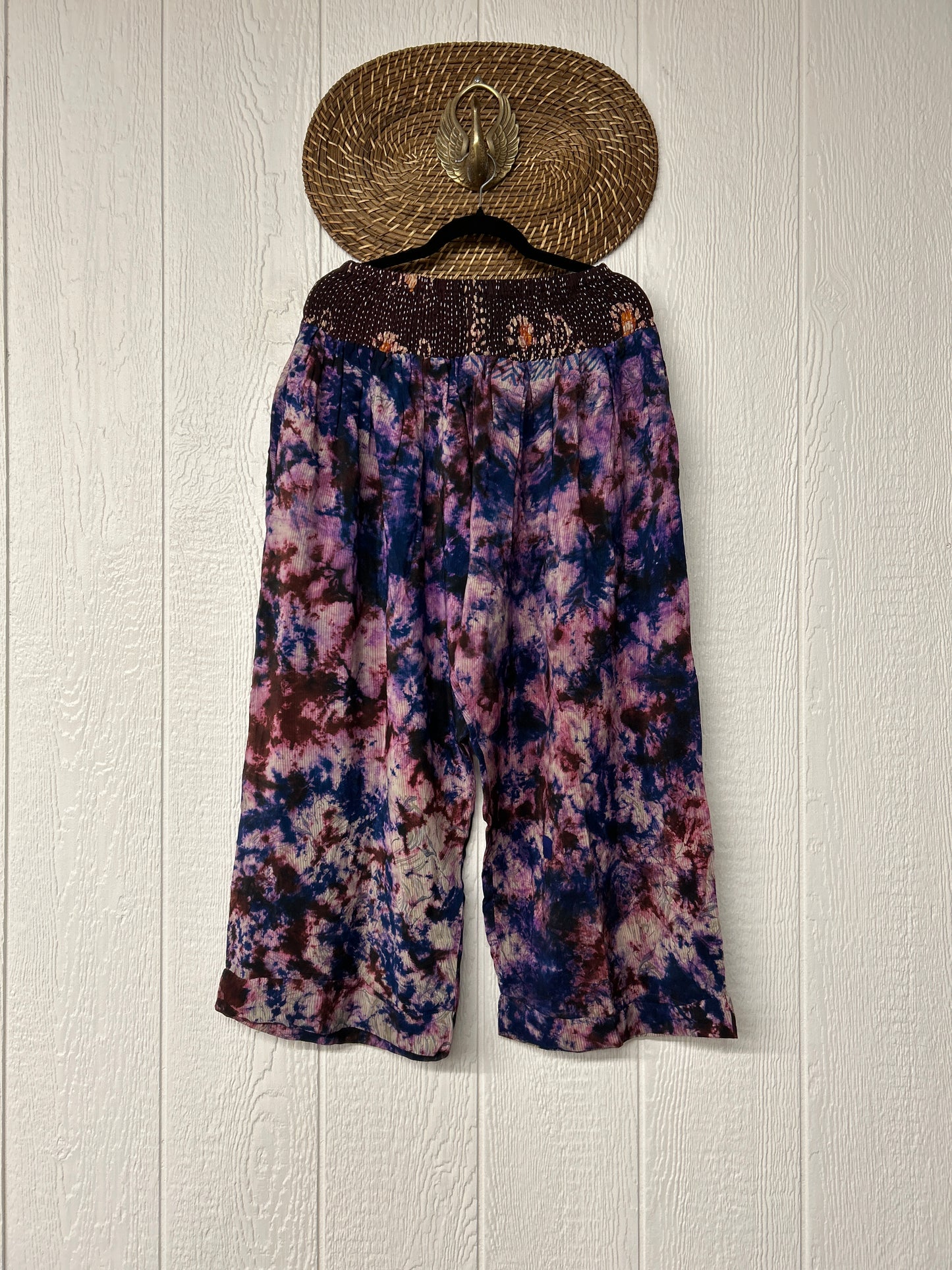 Duality Straight Leg Pants 0626 186