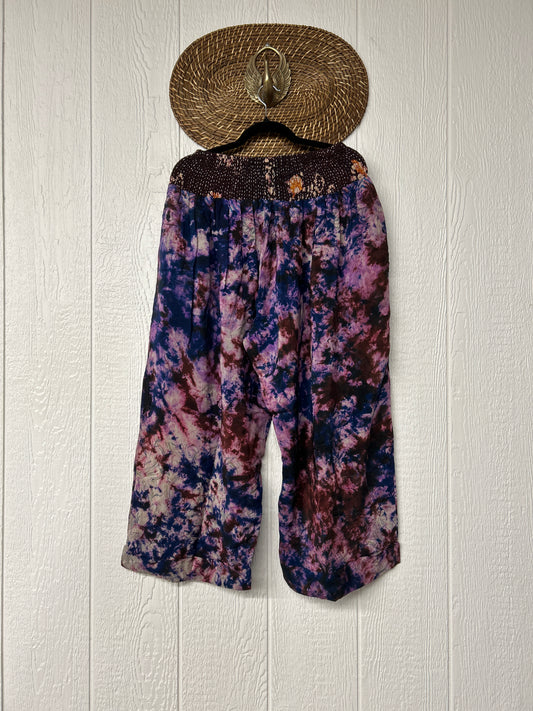 Duality Straight Leg Pants 0626 186