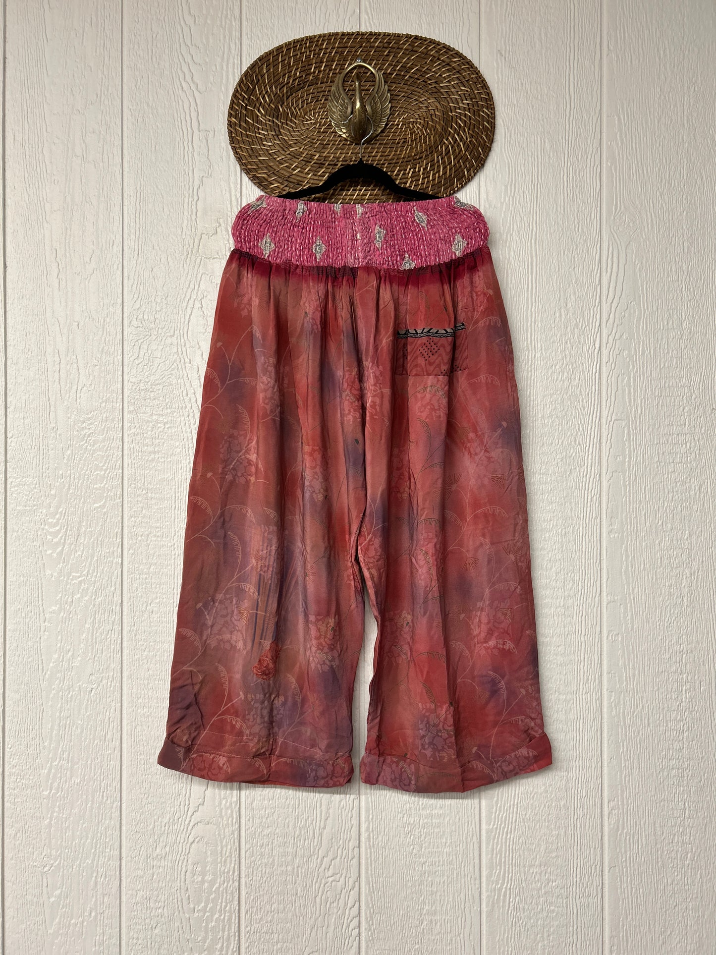 Duality Straight Leg Pants 0626 187