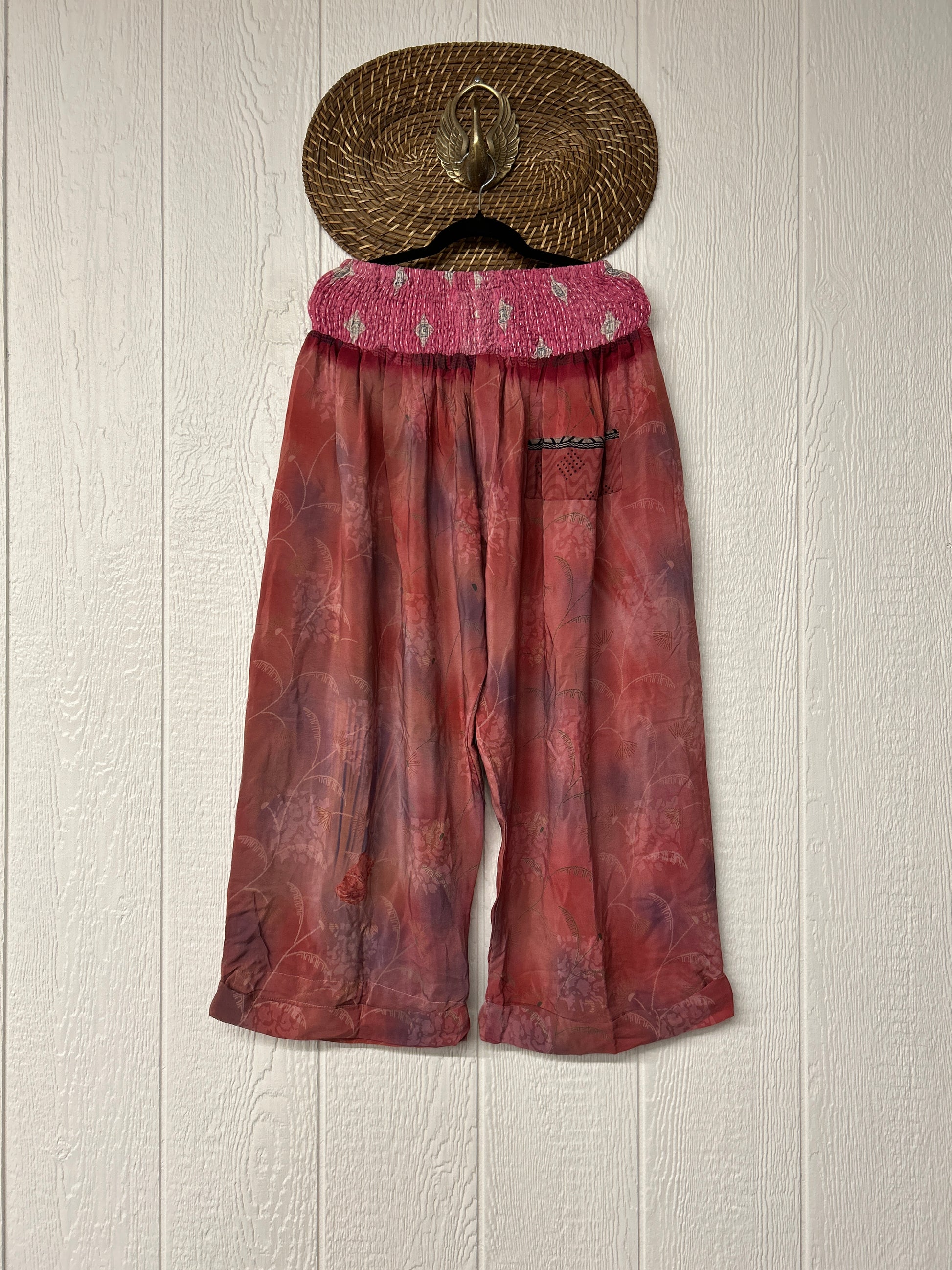 Duality Straight Leg Pants 0626 187