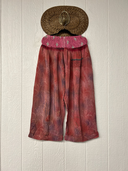 Duality Straight Leg Pants 0626 187
