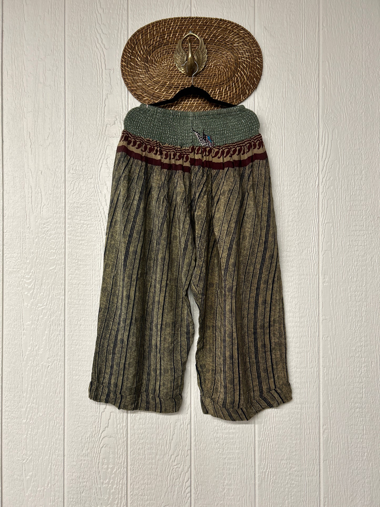 Duality Straight Leg Pants 0626 188