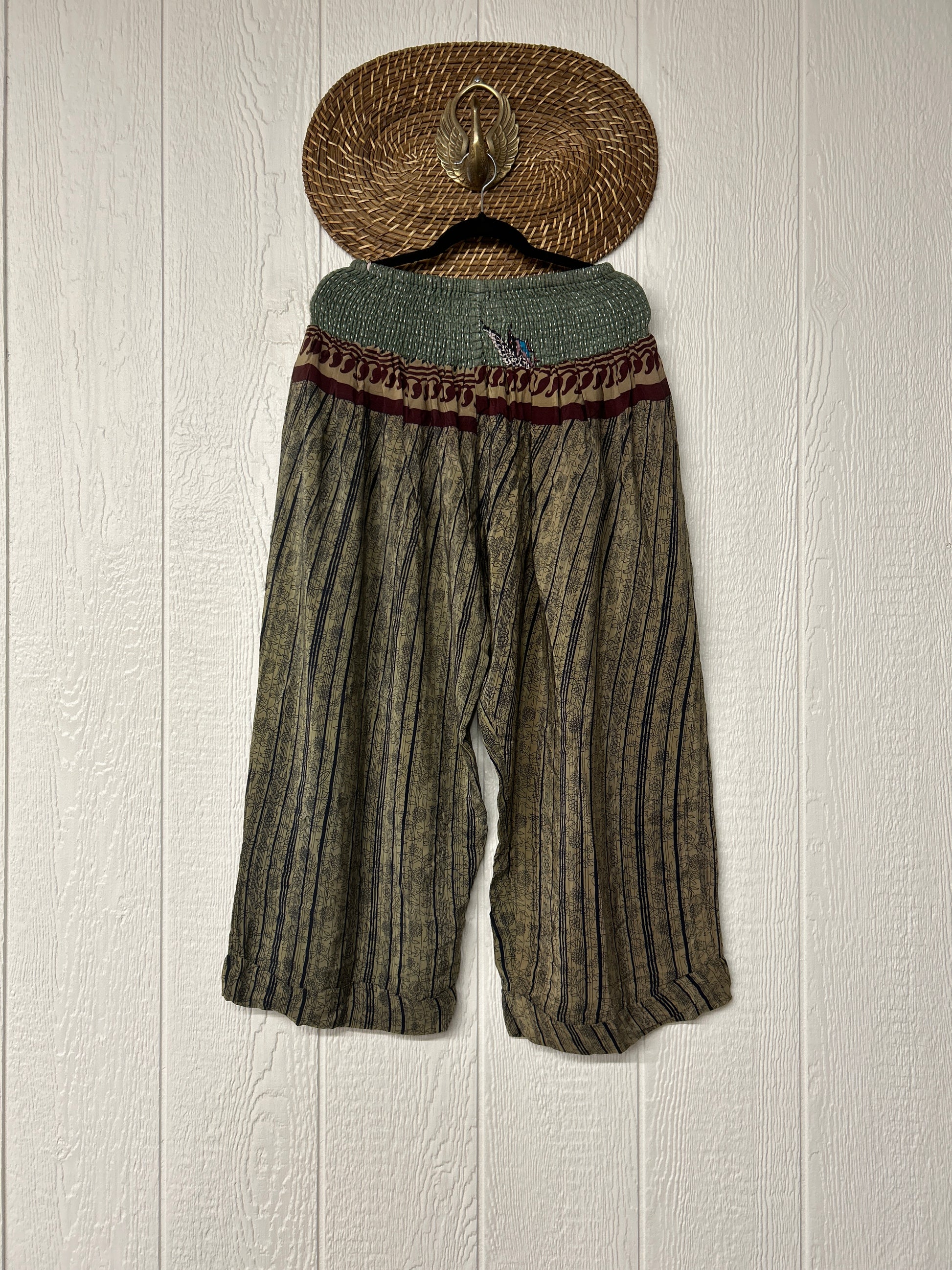 Duality Straight Leg Pants 0626 188