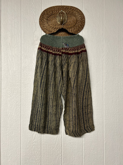 Duality Straight Leg Pants 0626 188