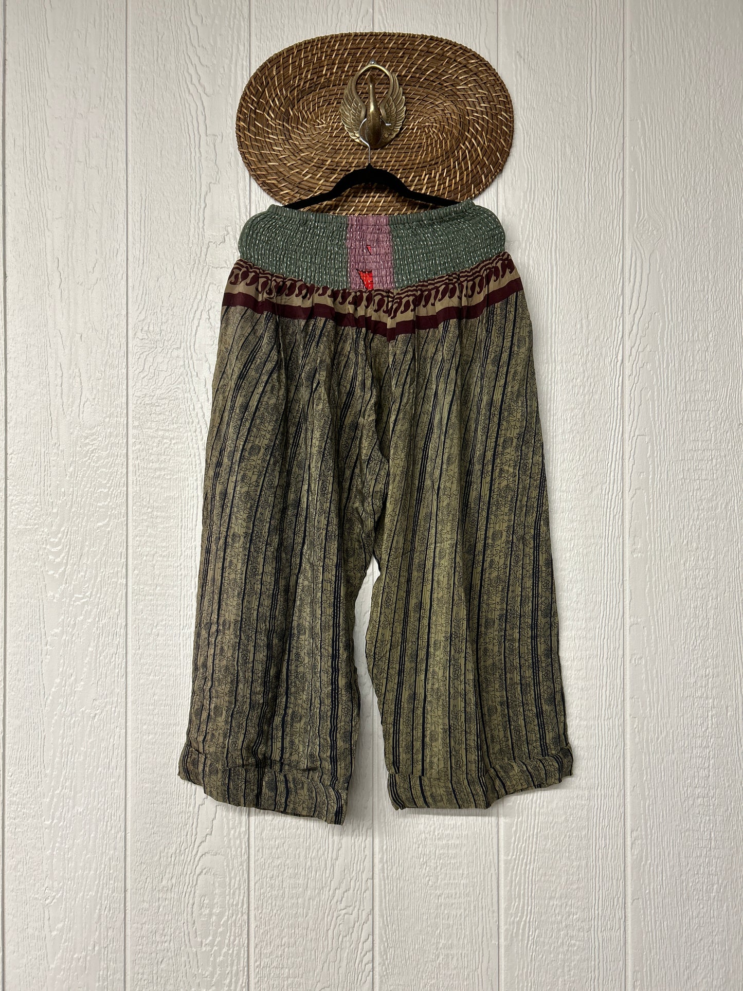 Duality Straight Leg Pants 0626 188