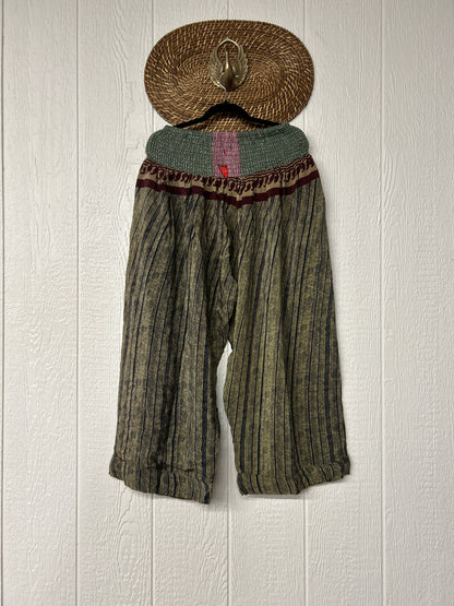 Duality Straight Leg Pants 0626 188