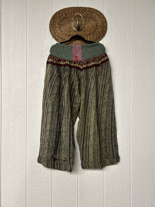 Duality Straight Leg Pants 0626 188