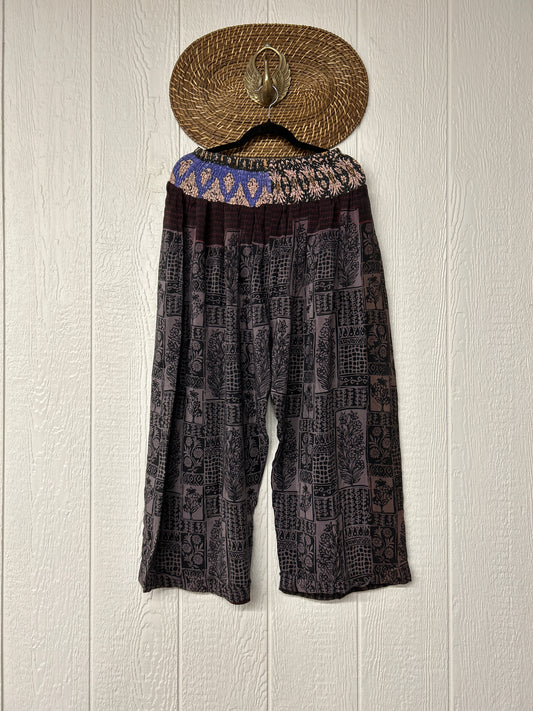 Duality Straight Leg Pants 0626 189