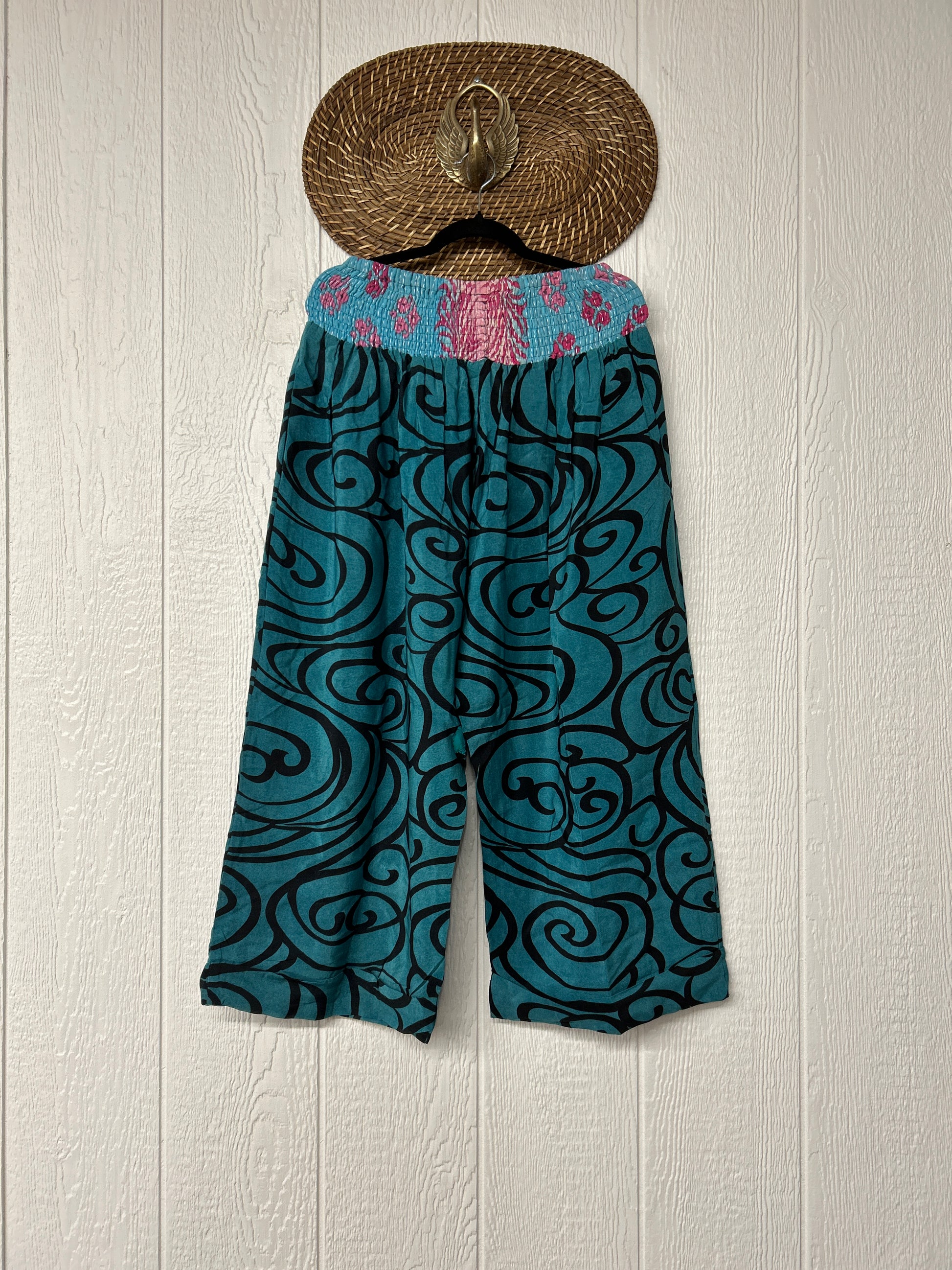 Duality Straight Leg Pants 0626 191