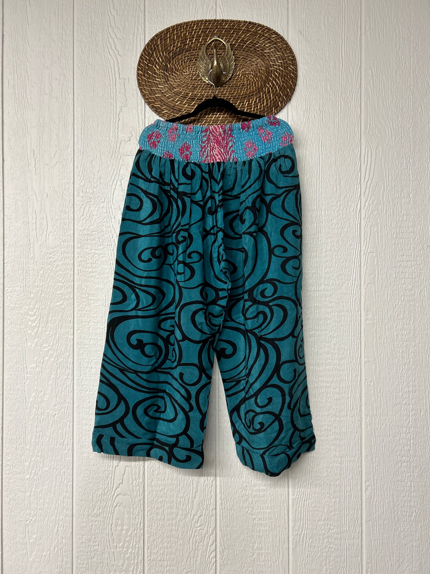 Duality Straight Leg Pants 0626 191