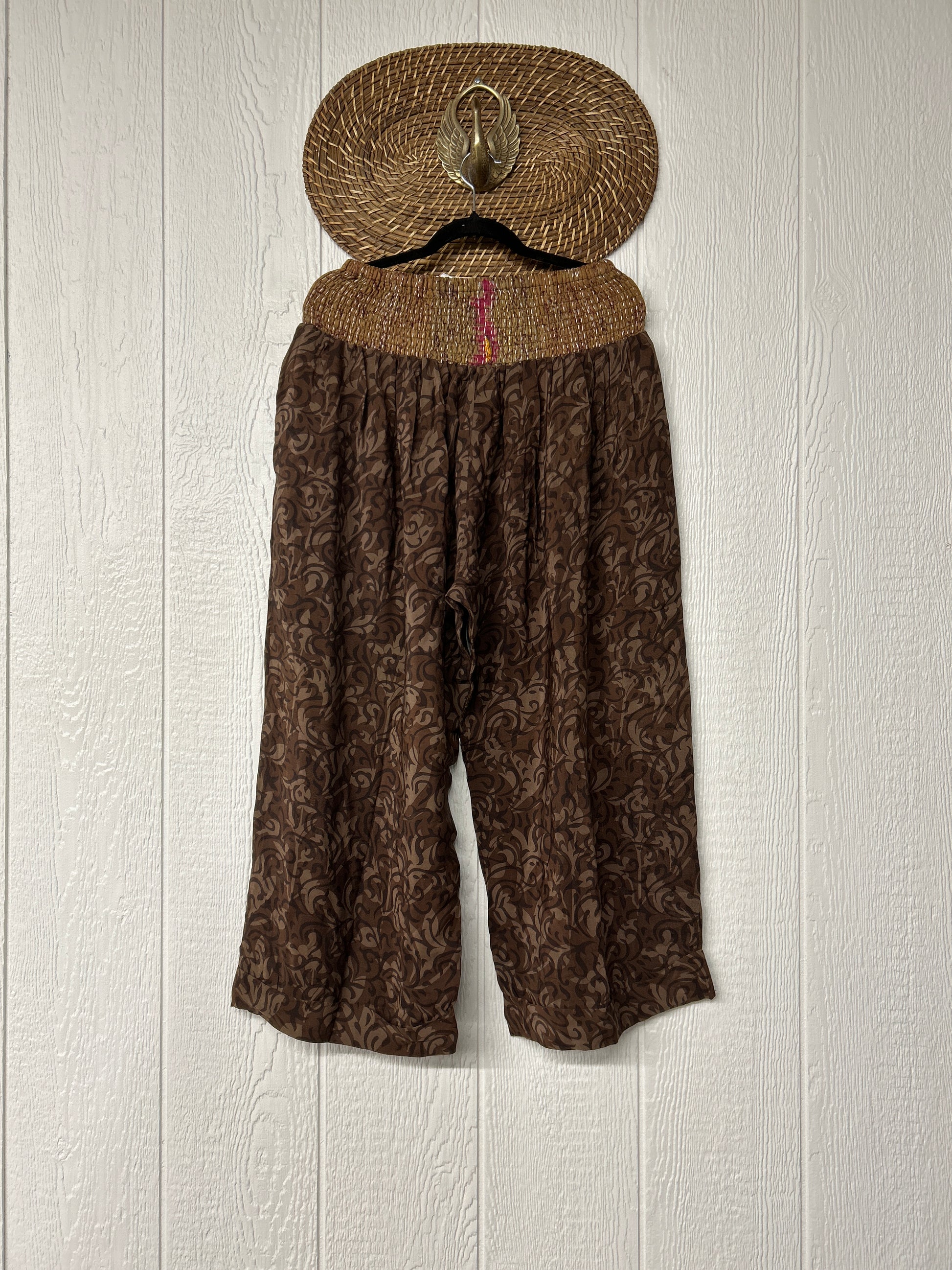 Duality Straight Leg Pants 0626 192