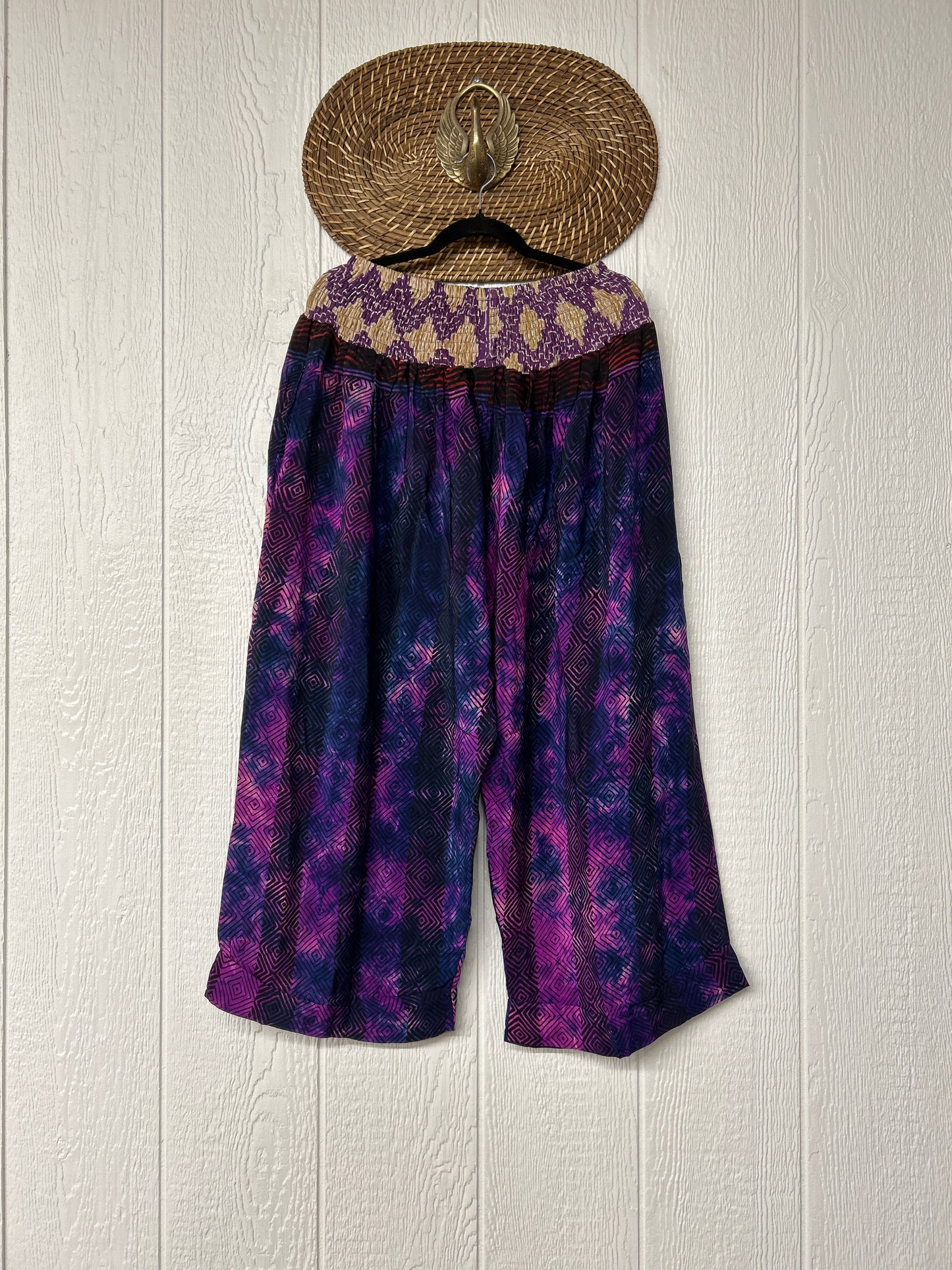 Duality Straight Leg Pants 0626 197
