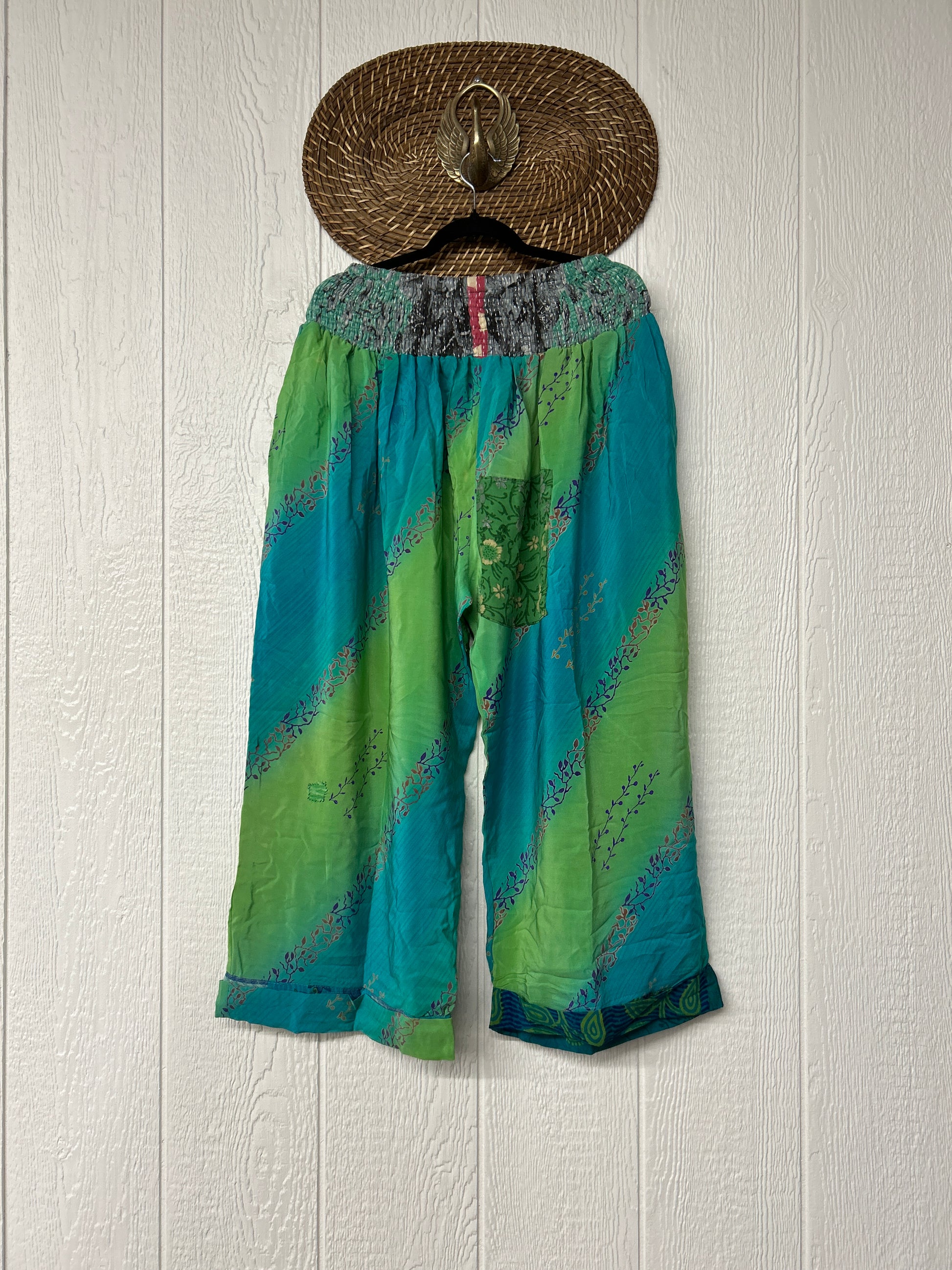 Duality Straight Leg Pants 0626 198